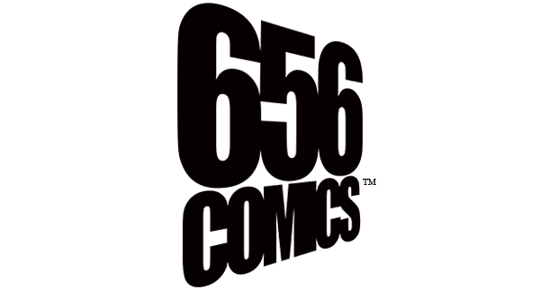 656 Comics Home