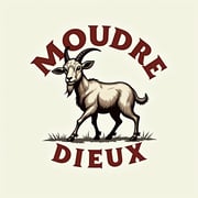 Moudre Dieux Home