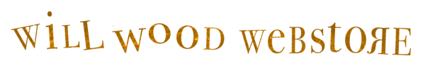 Will Wood Webstore (WWW) Home