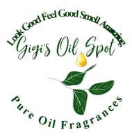 GIGI'S OIL SPOT