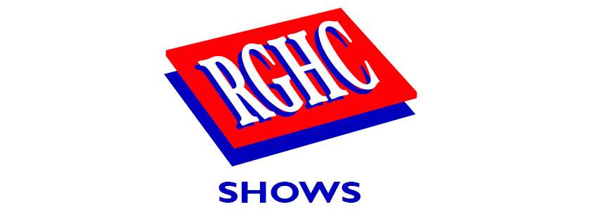 RGHCShows