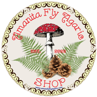 amanitaflyagaric