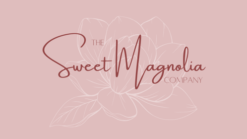 The Sweet Magnolia Company Home