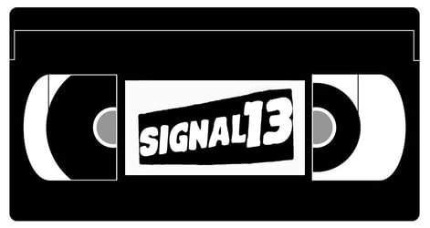 Signal 13 Pins