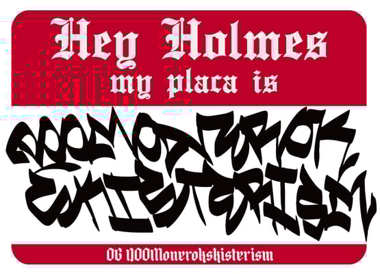 Manos Of DOOM  Home