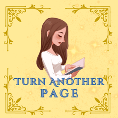 Turn Another Page Home