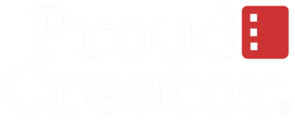 Proudcreatorshop Home