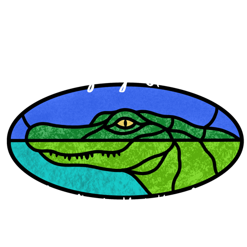 Curiosity Garden