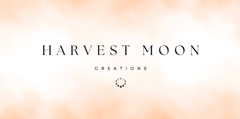 Harvest Moon Creations Home