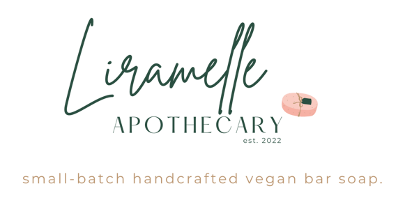 Liramelle Apothecary Home