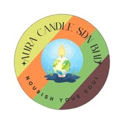 Aura Candles  Home