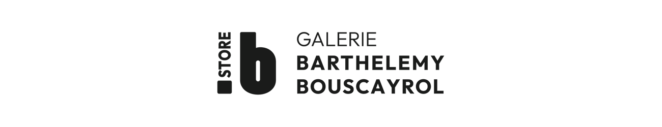 Store | Galerie Barthelemy Bouscayrol