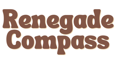 Renegade Compass 