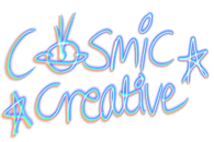 cosmiccreativebits Home