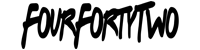 FOURFORTYTWO