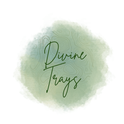Divine Trays Home