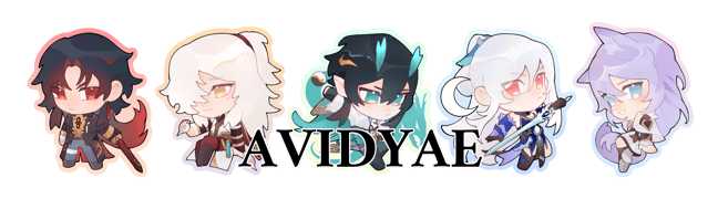 avidyae Home