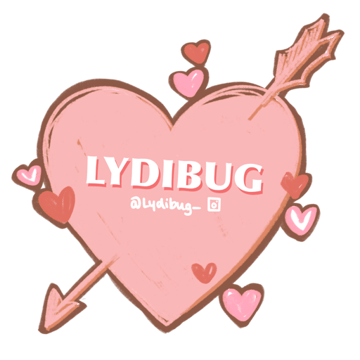 LydibugArt Home