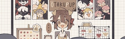 OtakuPup’s Kennel Home
