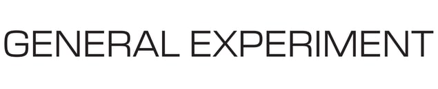 General Experiment Home