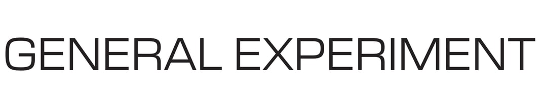 General Experiment Home