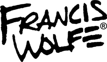 Official Merchandise of Francis Wolfe® Home