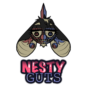 nestyguts Home