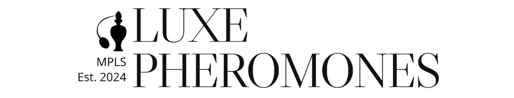 Luxe Pheromones Home