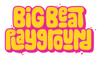 Big Beat Playground Merch Shop Home