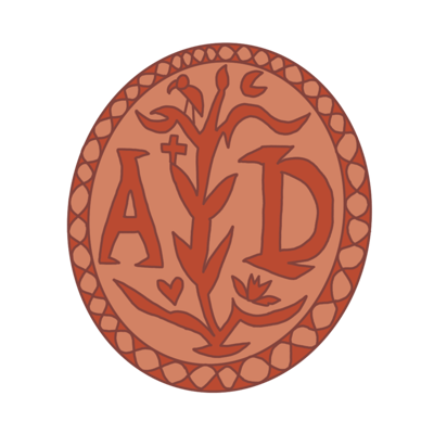 Amanda Blair Dexheimer Studio Home