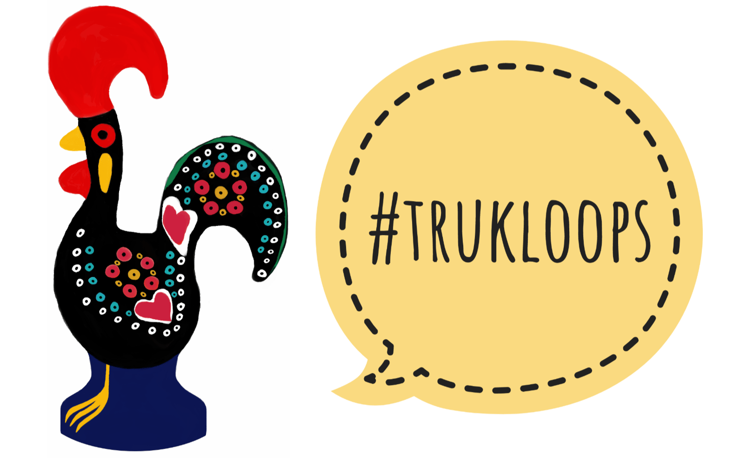 #TRUKLOOPS Home