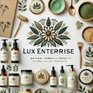 Lux Enterprise, LLC Home
