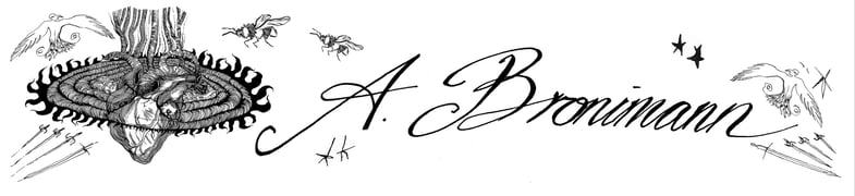ABIGAIL BRONIMANN Home