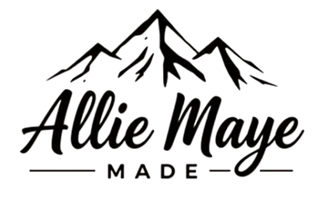 Allie Maye Made Home
