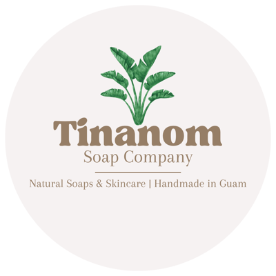 Tinanom Soap Company Home