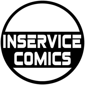 Inservice Comics Home