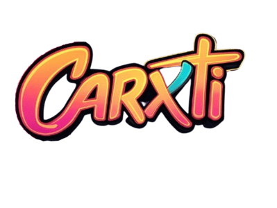 Carxti Home