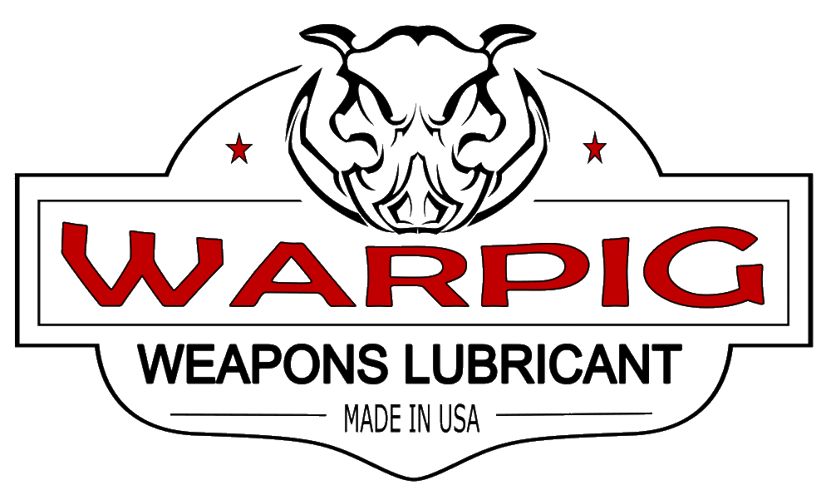 WARPIG Weapons Lubricant