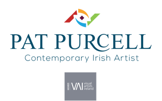 Pat Purcell Art Home