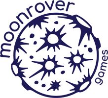 Moonrover Games Home