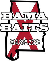 Bama Baits Home