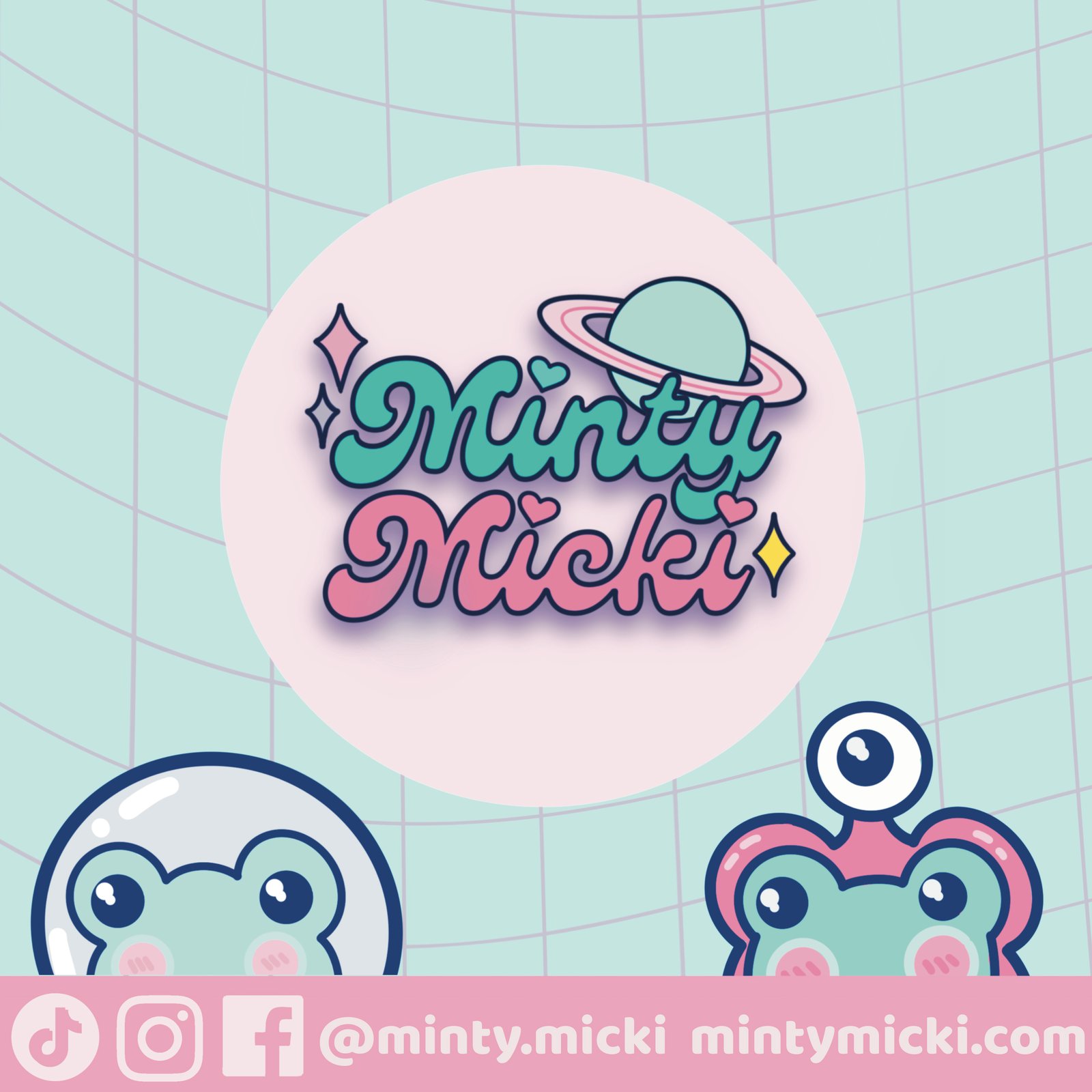 Minty Micki