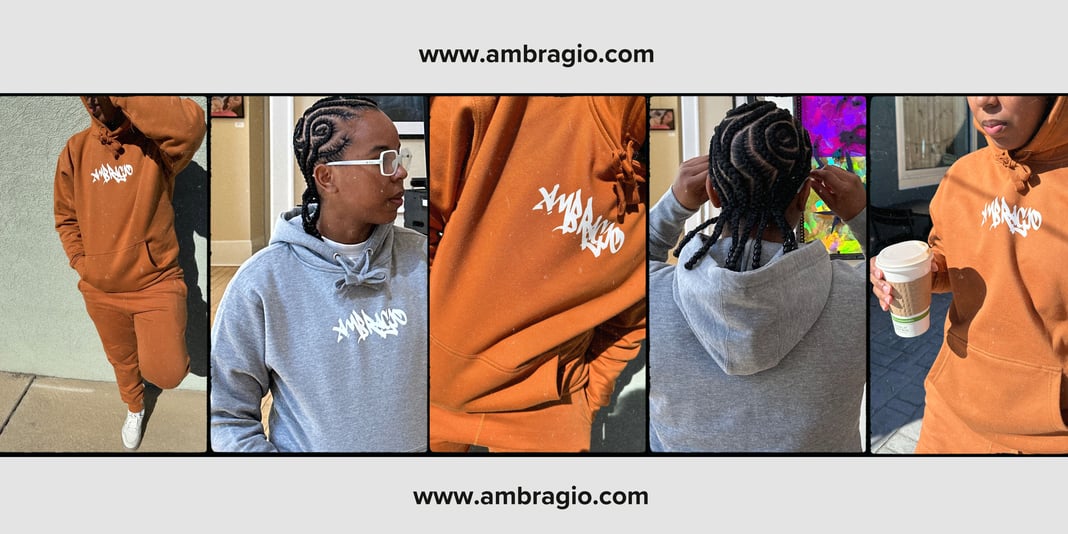 Ambragio® Home