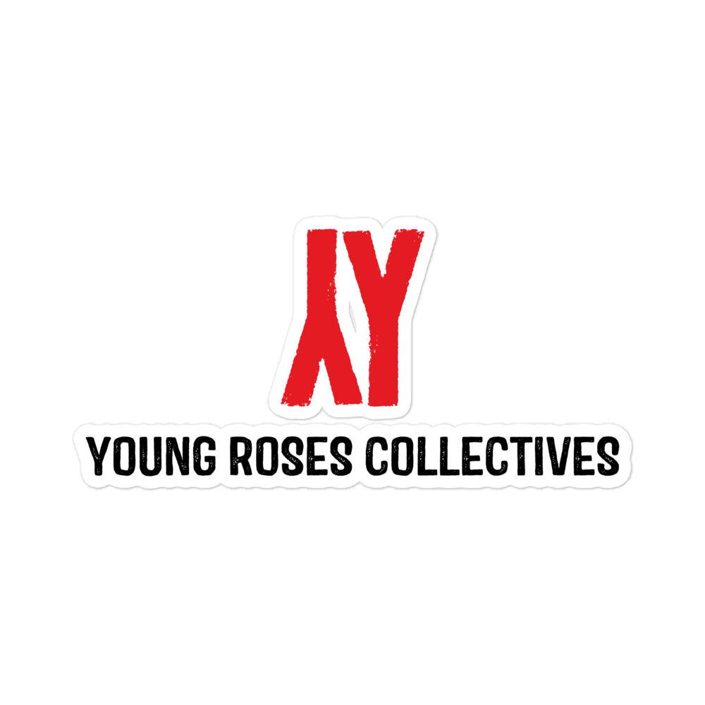 young roses collectives  Home