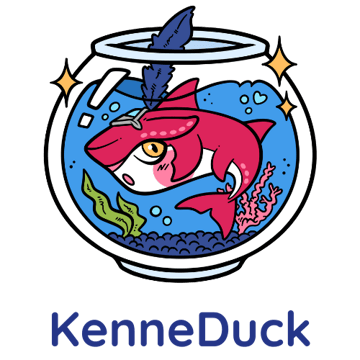 KenneDuck Home