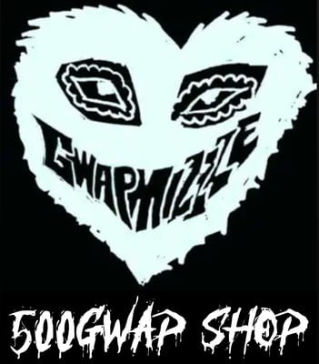 500GG SHOP Home