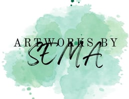 Artworks by Sema
