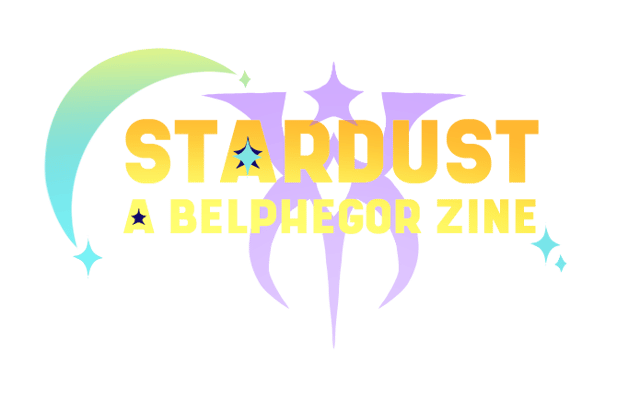 Stardust: A Belphegor Zine Home