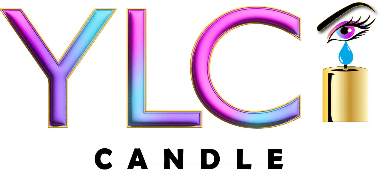 YLC Candle Home