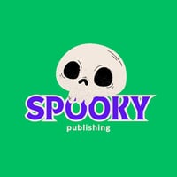Spooky Publishing Home